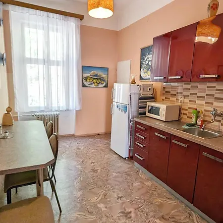 Kamil Apartments, Delux, 65 M2 Apartman *