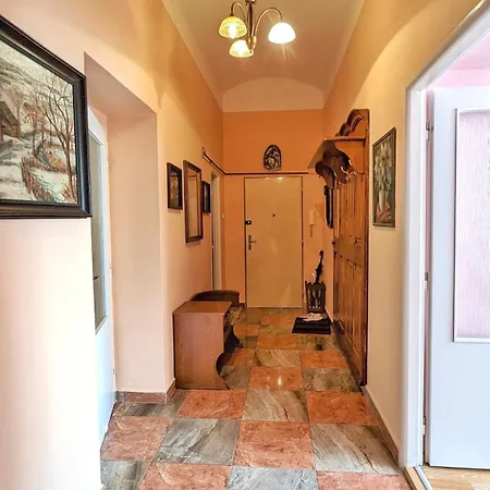 Kamil Apartments, Delux, 65 M2 Apartman Karlovy Vary