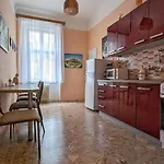 Appartement Kamil Apartments, Delux, 65 M2 *
