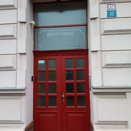 Daire Kamil Apartments, Delux, 65 M2