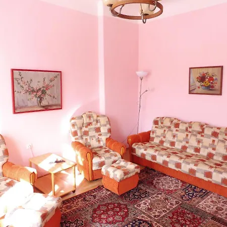 Kamil Apartments, Delux, 65 M2 카를로비바리