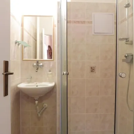 Kamil Apartments, Delux, 65 M2 Apartment Karlovy Vary