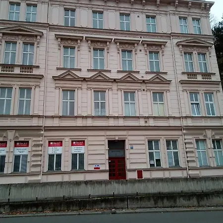 Apartment Kamil Apartments, Delux, 65 M2