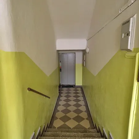 Kamil Apartments, Delux, 65 M2 Apartment *