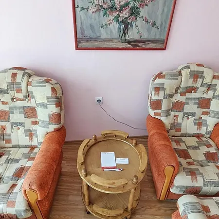 Kamil Apartments, Delux, 65 M2 Apartment