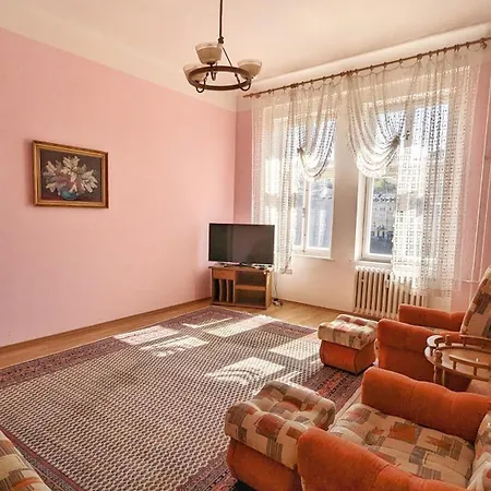 Kamil Apartments, Delux, 65 M2 Karlovy Vary