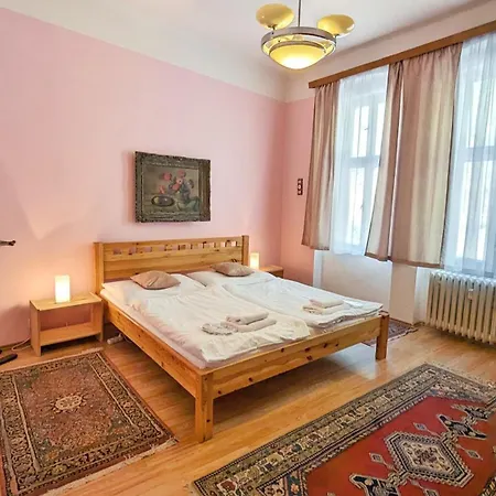 Kamil Apartments, Delux, 65 M2 Apartment Karlovy Vary