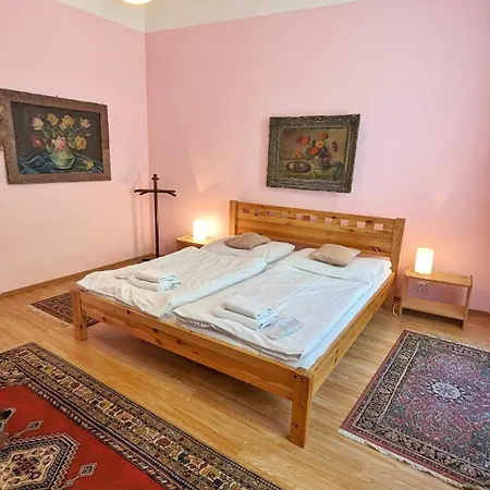 Apartment Kamil Apartments, Delux, 65 M2 *