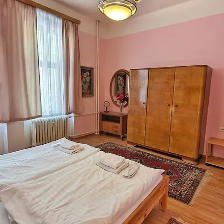 Kamil Apartments, Delux, 65 M2 Apartment *