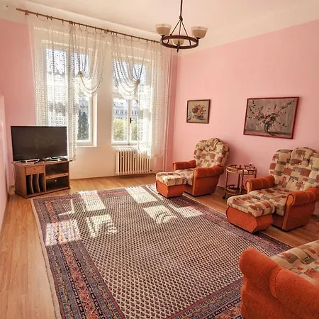 Apartment Kamil Apartments, Delux, 65 M2 *