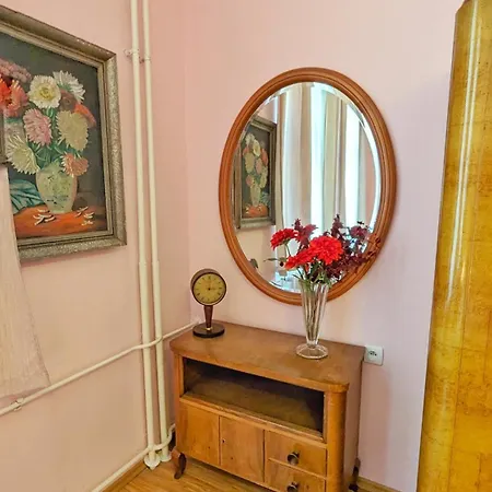 Kamil Apartments, Delux, 65 M2 Apartment