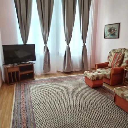 Kamil Apartments, Delux, 65 M2 Karlsbad