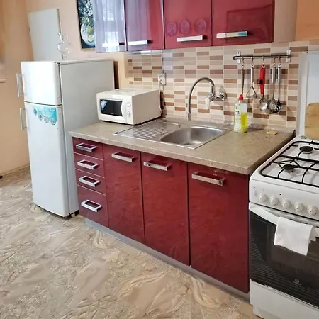 Kamil Apartments, Delux, 65 M2 Karlsbad