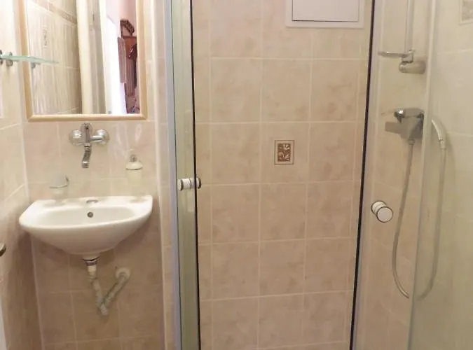Apartment Kamil Apartments, Delux, 65 M2 Karlsbad