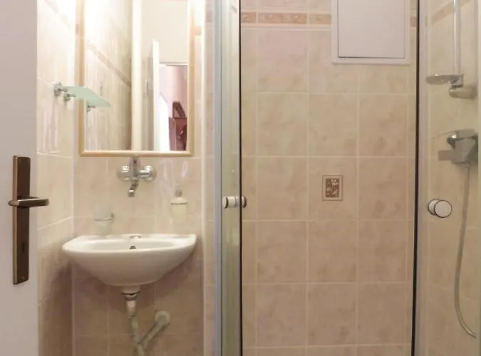 Kamil Apartments, Delux, 65 M2 Apartment Karlsbad