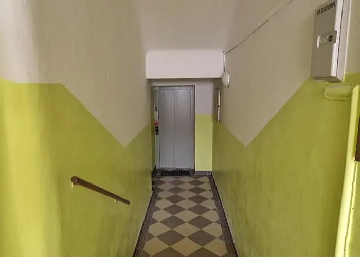 Kamil Apartments, Delux, 65 M2 Apartment *