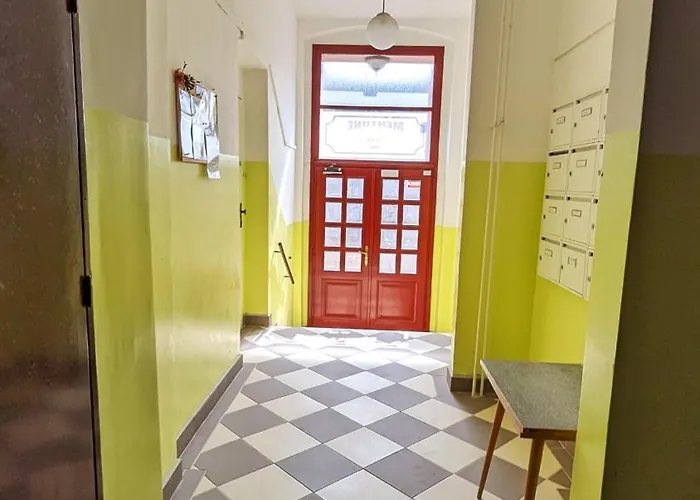 Apartment Kamil Apartments, Delux, 65 M2