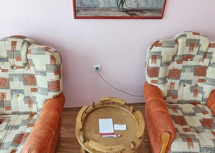 Kamil Apartments, Delux, 65 M2 Apartment