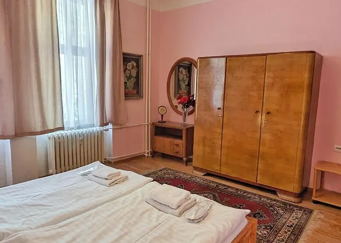 Kamil Apartments, Delux, 65 M2 Apartment *